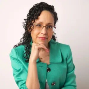 Christine m. Valentín