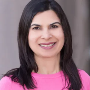 Dr. parul m Patel