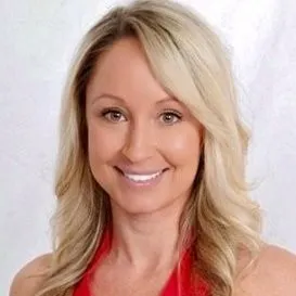 Nichole Sakmar