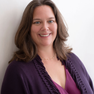 Heidi Andersen, MS, LCMHC-S, CBTS, RYT, Licensed Clinical Mental Health Counselor Supervisor in Asheville, NC 