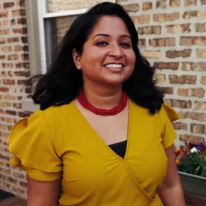 Sheena Shukla