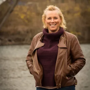 Shannon Stanton
