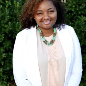 Tiffany Hawkins berry