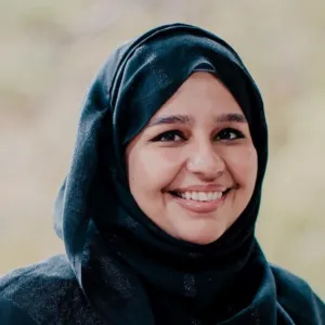 Farah Javaid