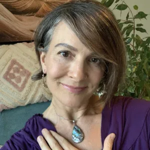 Annette Barnett