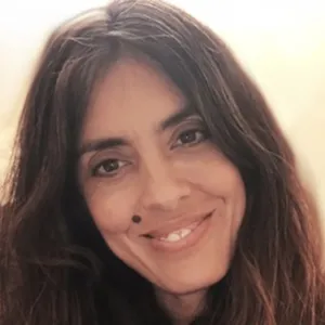 Patricia Lomando
