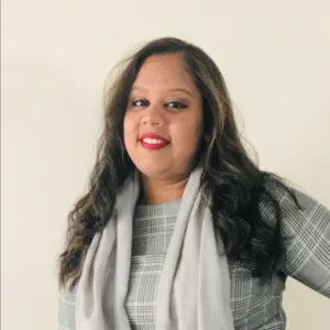 Nirveeta Charles
