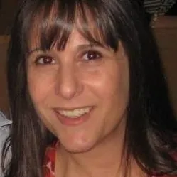 Sharyn Slavin