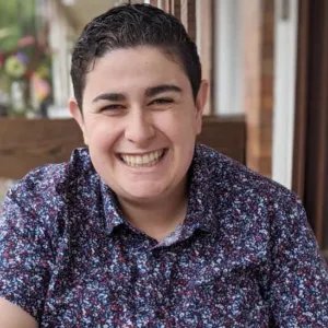 Sophie Nathan, LCSW, LCSW-C, Therapist in Philadelphia, PA 