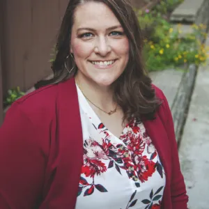 Amy Eskelsen