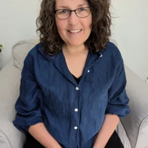 Kimberly Schildbach