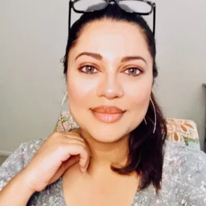 Susan Kantharia