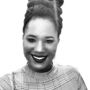 Diamond Rodgers