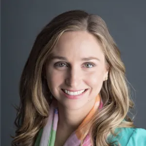 Melanie Rosemberg