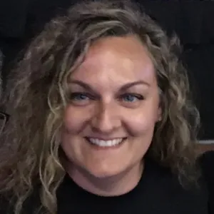 Mandi Withey
