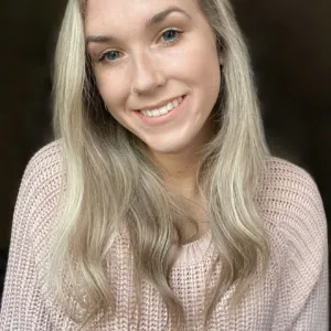Courtney Buckney