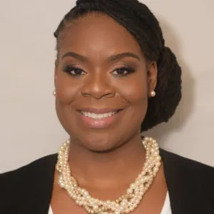 Kamilah Matthew