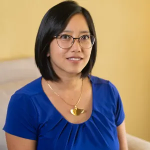 Nicole Shieh, , Licensed Marriage & Family Therapist  in California 