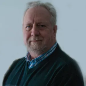 Keith Wilson