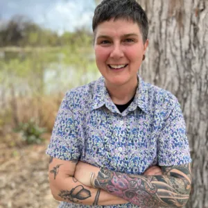 Shay Lyons, LPC, Therapist in Denver, CO 