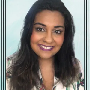 Ritu Anand