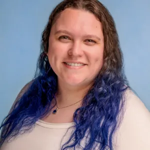 Abigail Crickmore