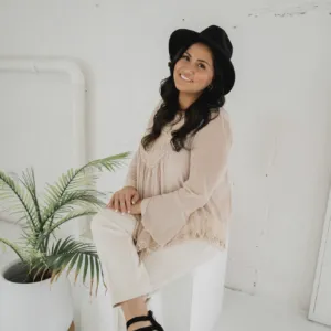 Imagine Musaraj, LMSW, Psychotherapist in Berkley, MI 
