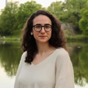 Ariel Hayat