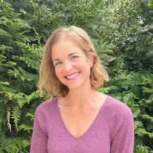 Caroline Gebhardt