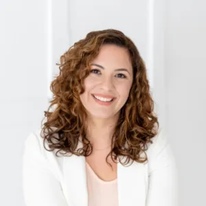 Dr. Samantha Rae, PsyD, Psychologist in Orlando, FL 