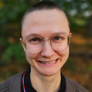 Olivia Strauss, LCSW, Psychotherapist in , NY 11215