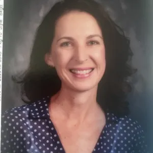 Tracy Dasher