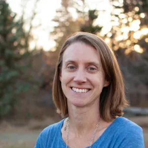 Megan Burch
