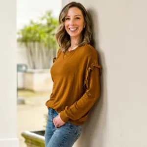 Nicole Byrne