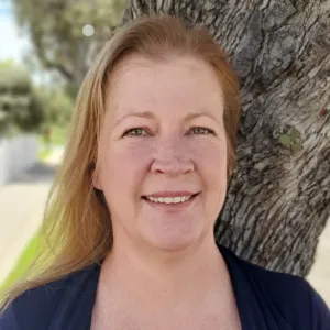 Kirstie Mcfadden
