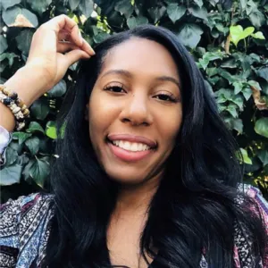 Dominique Sanders