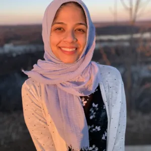 Najeeha Khan, Licensed Professional Counselor-Associate, Counselor in Austin, TX 