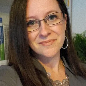 Rebecca Carr