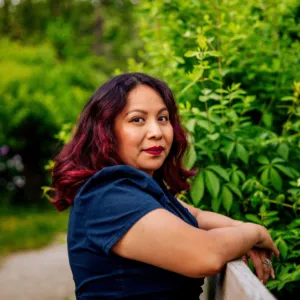 Florina Apolinar Claudio, Ph.D., LMFT, Licensed Marriage & Family Therapist in Quincy, MA 
