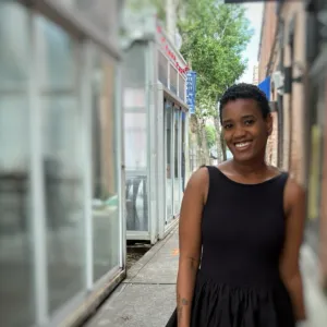 Megan Green, LPC, LCPC, Counselor in Alexandria, VA 22307