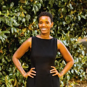 Megan Green, LPC, LCPC, Counselor in Alexandria, VA 22307