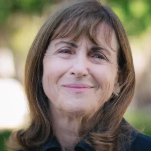 Donna Frydman