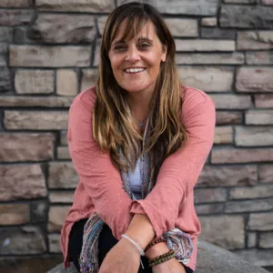 Christine Belmear
