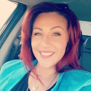 Kristen nicole Allen