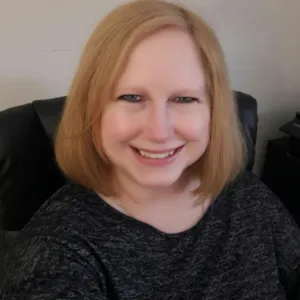 Jessie Scott
