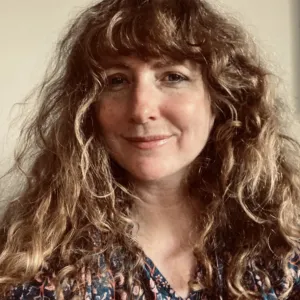 Michelle Murphy
