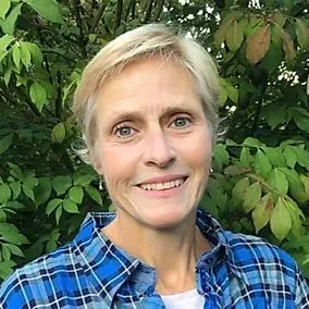 Kathy Overman