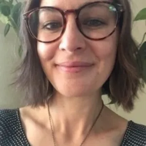 Joy Molaro