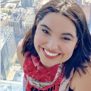 Isabella Herrera, LMHC, NCC, Psychotherapist in Miami, FL 