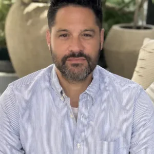 Seth Menachem, , Licensed Marriage & Family Therapist in Los Angeles, CA 90036